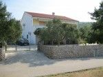 Appartment for 4-5 persons